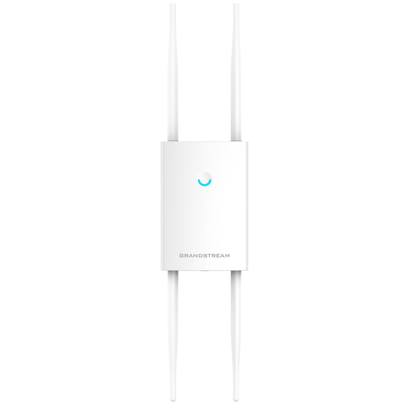 Punto de acceso para exterior Wi-Fi 802.11 ac 2.33 Gbps
