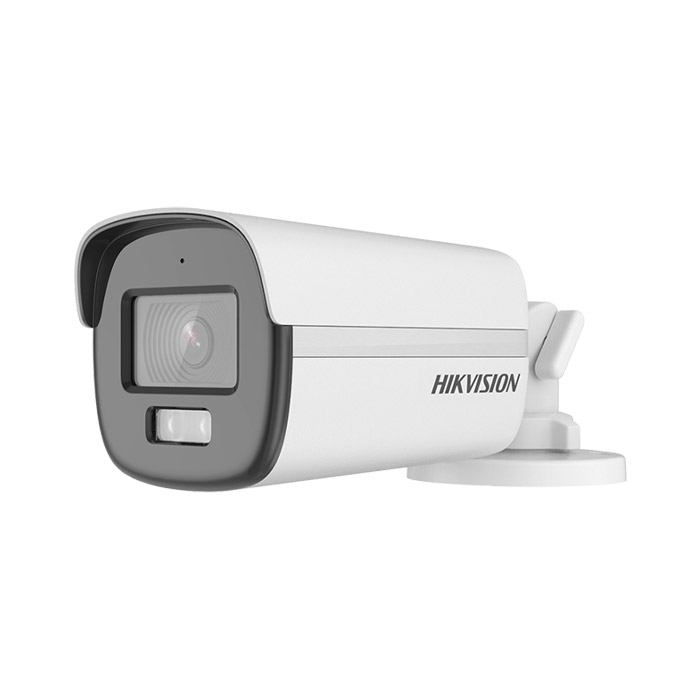 Cámara tipo bullet plástica Turbo HD 5MP