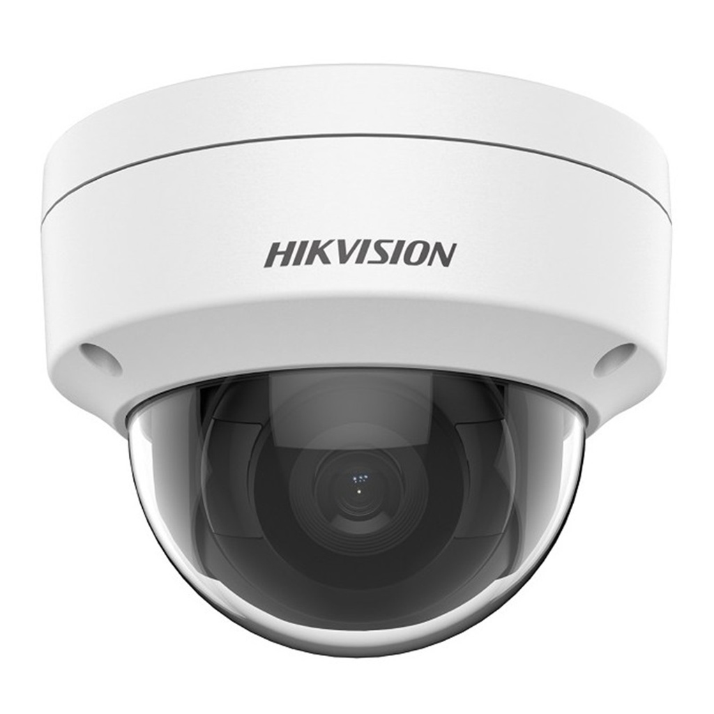 Cámara tipo domo IP 5MP antivandálica IK10 intemperie IP67
