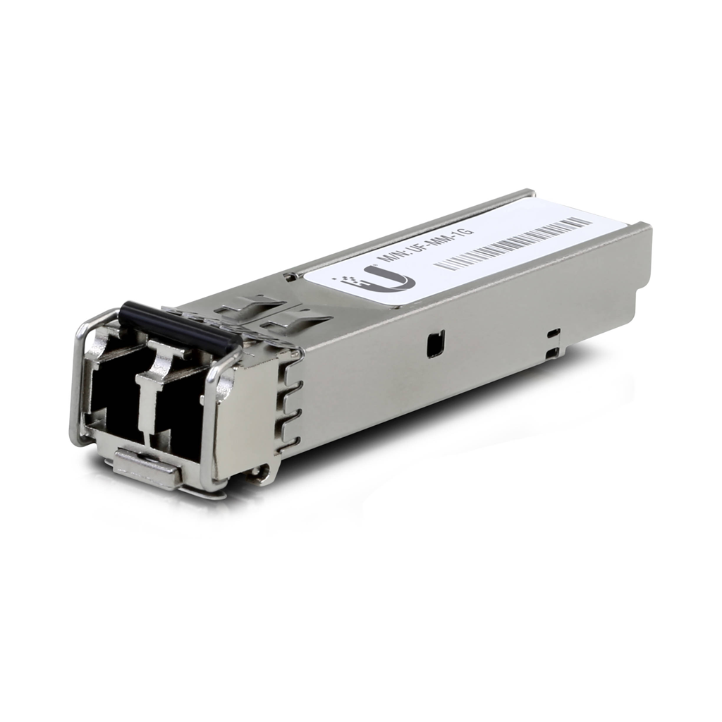 [UF-MM-1G] Modulo UFiber, MultiModo SFP, 1G