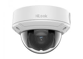 Cámara domo IP 5MP varifocal