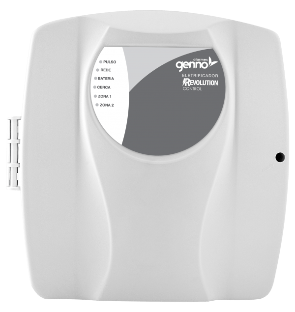 Energizador Revolution Control 0,6J