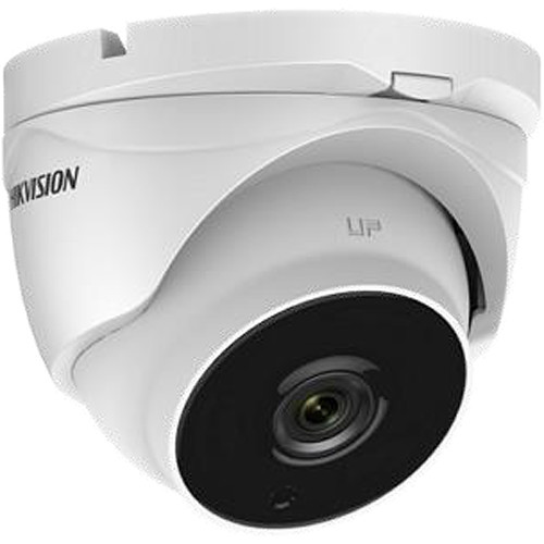 Cámara Turbo HD 2mp Varifocal motorizada