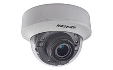 Cámara Turbo HD tipo domo de 1mp, EXIR, IP67