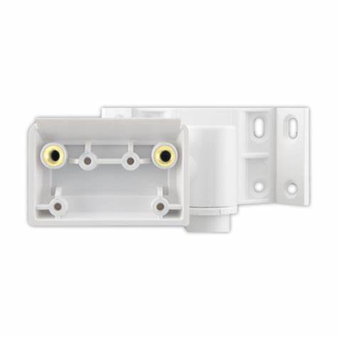 Soporte giratorio de alta resistencia para exteriores - compatible: PMD85, DG85 3 en 1: pared, techo o esquina