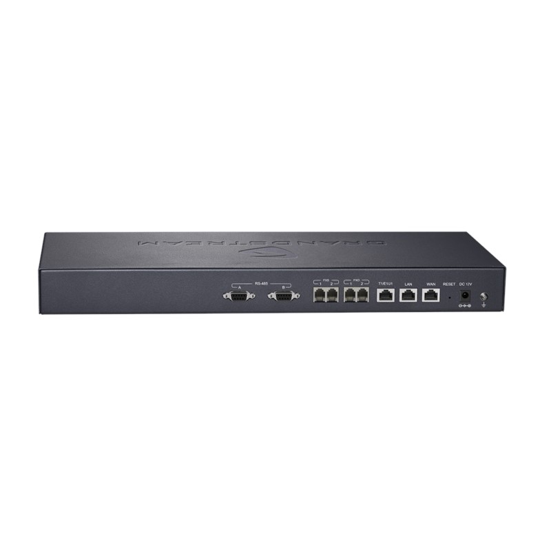 Controlador de Alta Disponibilidad para UCM6510