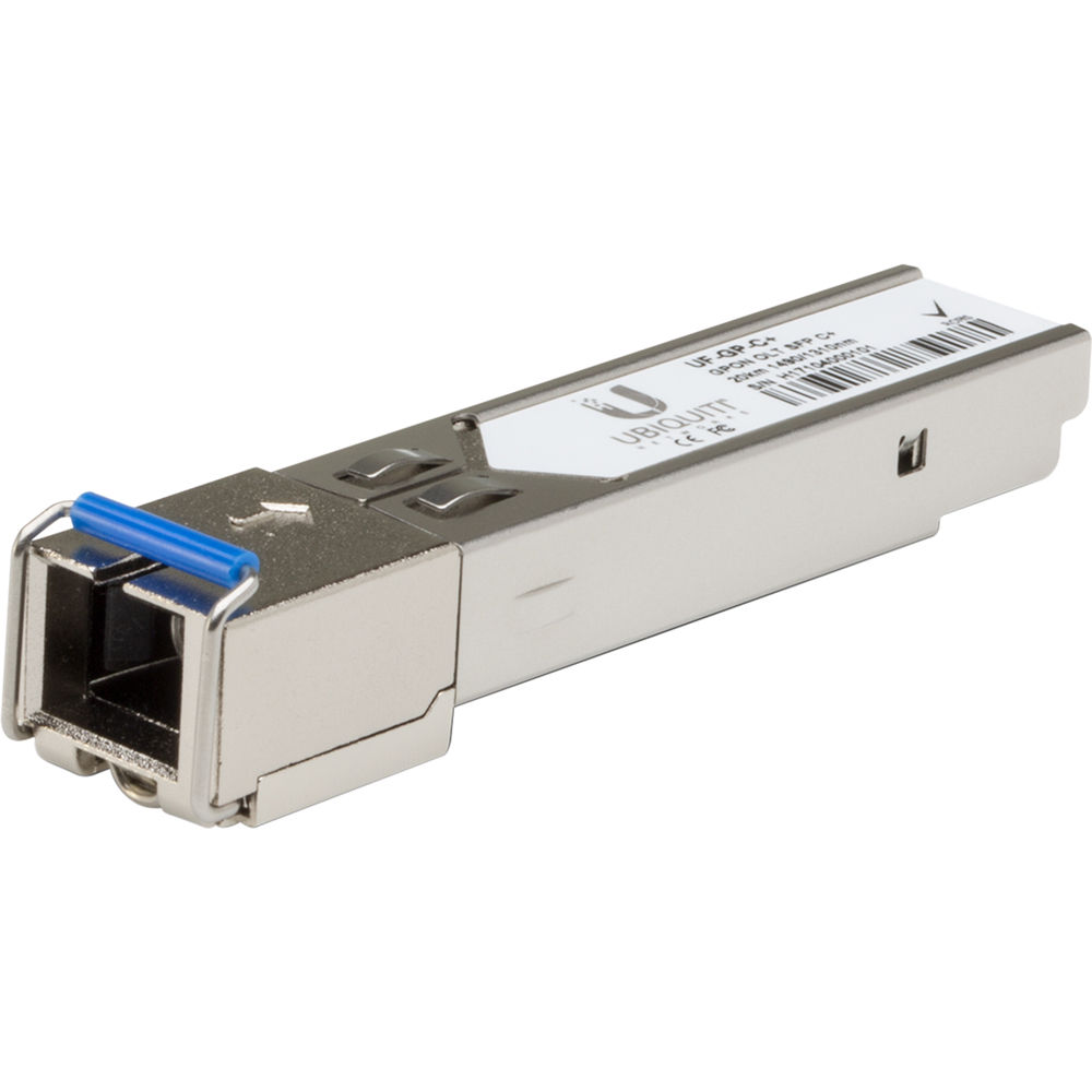 UFiber Módulo GPON C+ SFP para UFiber OLT