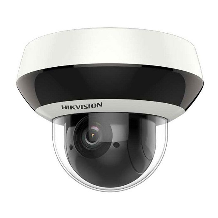 Cámara IP PanoVu Mini Serie 2MP PTZ
