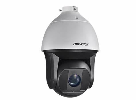 Cámara tipo domo PTZ 8" IP 4MP 42x zoom óptico, serie ultra, protección anti-corrosión NEMA 4X,