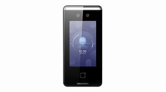 Terminal reconocimiento facial + pantalla táctil LCD 4.3", 2 lente de 2MP gran angular