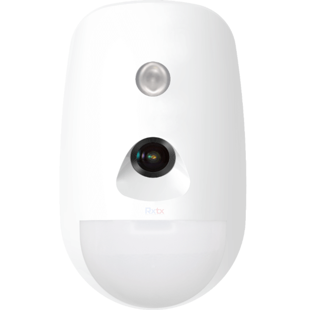 Detector inalámbrico de cámara PIR