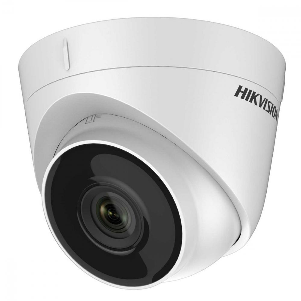 Cámara Turbo HD tipo domo 2.8mm intemperie IP66