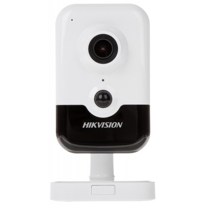 Cámara Wifi tipo cubo IP 2MP PoE