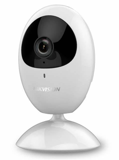 Cámara Wifi IP 2MP PoE