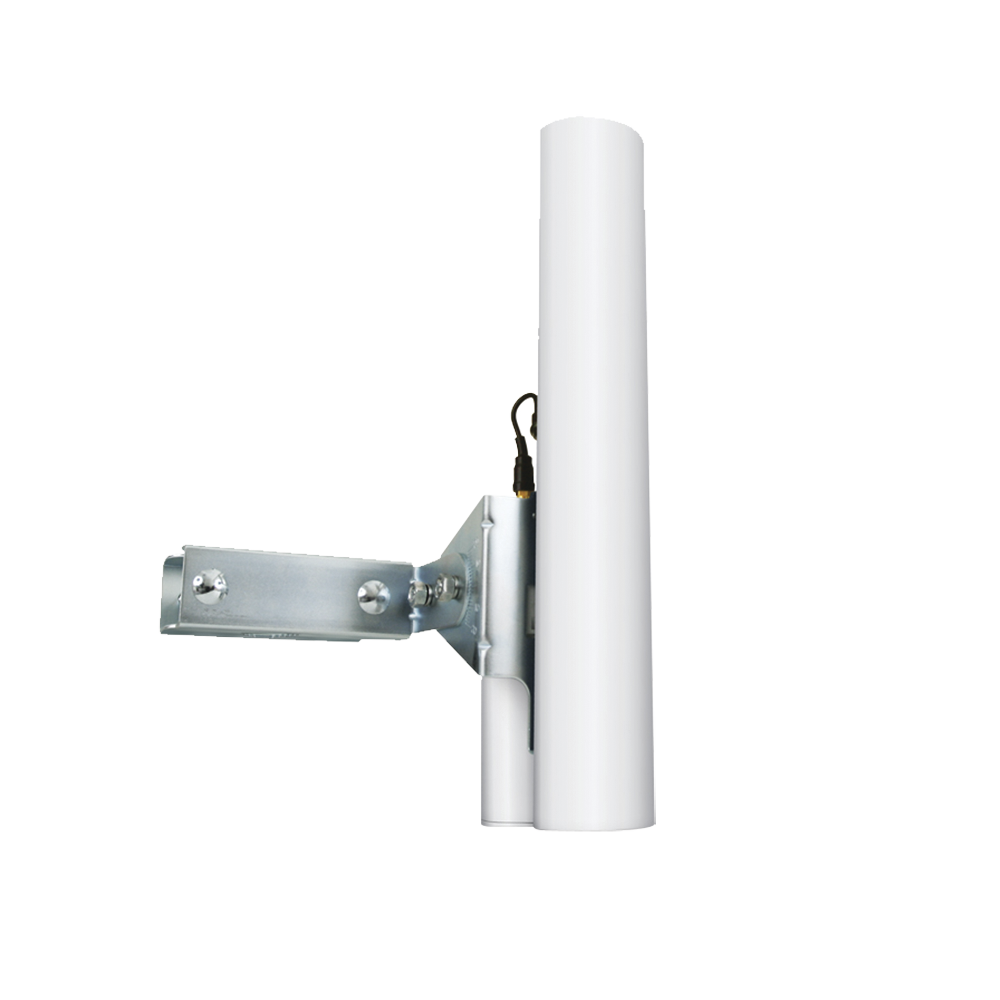 Antena sectorial para radio estaciones base airMAX de 90 grados de cobertura horizontal