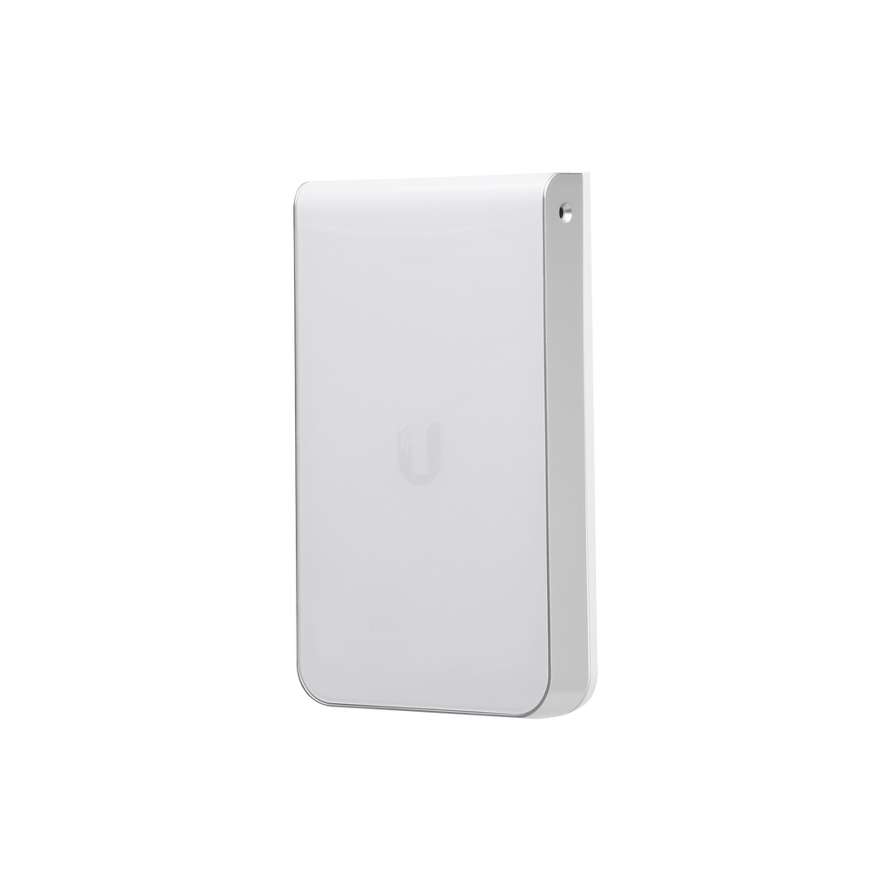 Punto de acceso In Wall HD MU-MIMO 4x4 Wave 2 con 5 puertos (1 PoE entrada 802.3af/at PoE+