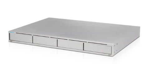 UniFi Network Video Recorder