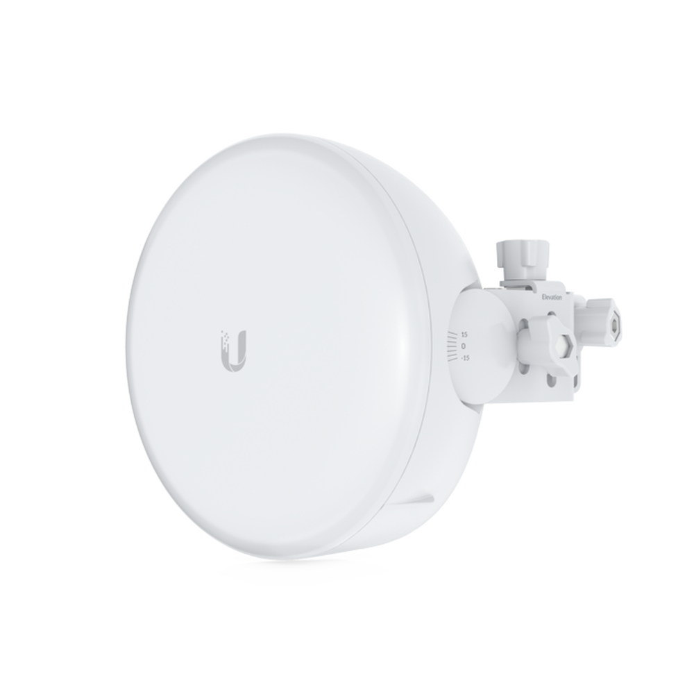 Sistema de radio airMAX AC de 60 GHz con rendimiento True Duplex Gigabit