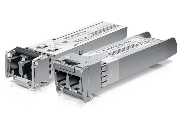 Modulo Óptico Multi-Mode, 10Gbps, 20-Pack