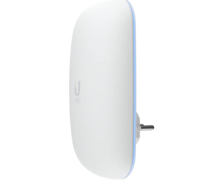 Extensor de cobertura wifi 6 de doble banda para equipos U6 de Ubiquiti