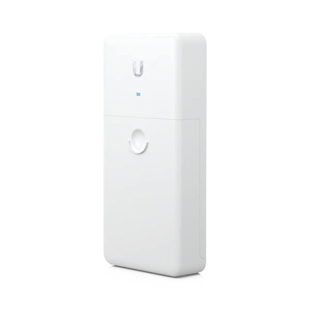 Repetidor Ethernet de largo alcance
