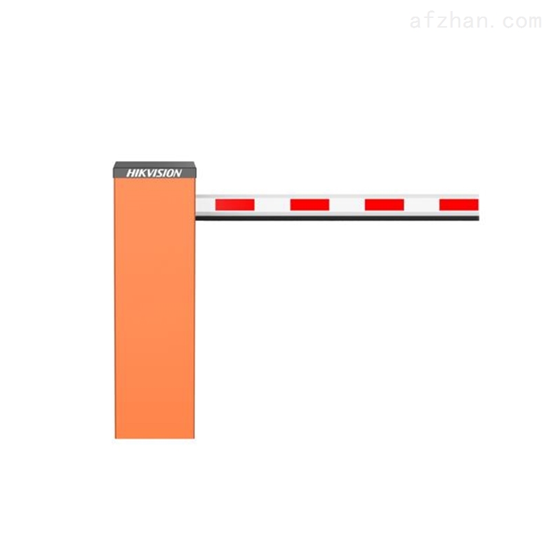 Puerta de barrera de conversión de frecuencia de CC de brazo recto de la serie 5
