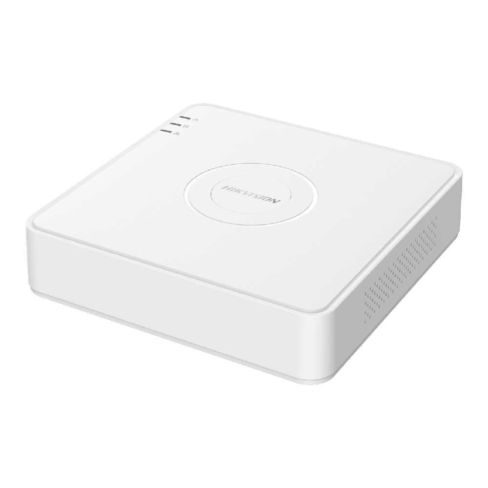 DVR 8 canales Mini 720p / 1080p Lite