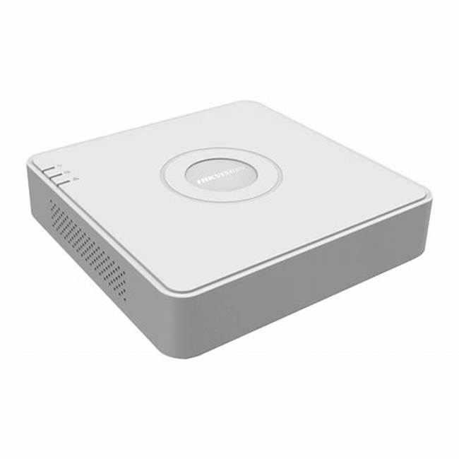 DVR 4 Canales Mini 720p Lite