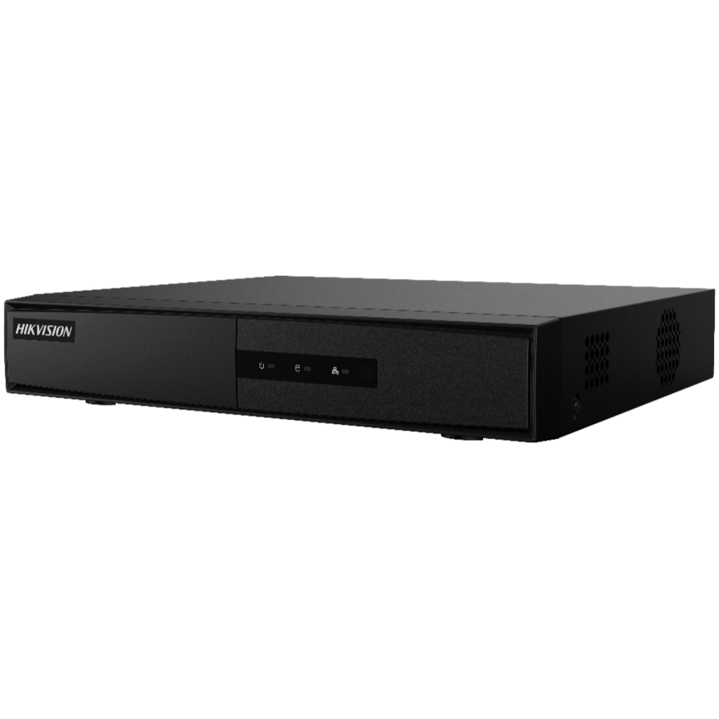 DVR 8 Canales 1080p Lite H.265