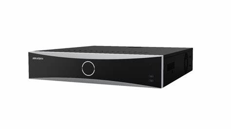 NVR 32 canales hasta 12mp con 16 puertos PoE
