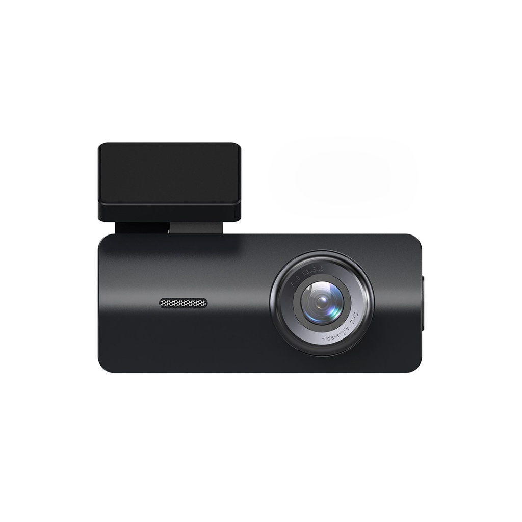 Cámara móvil (DASH CAM) IP 1080P 2MP, micrófono y speaker integrado