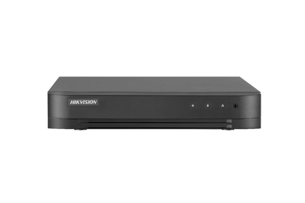 DVR Turbo 16 canales Hikvision