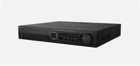 DVR 32 canales 5MP 1.5U H.265