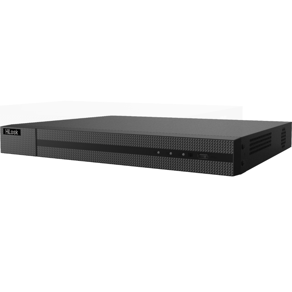 DVR 32 canales 1080p 1U H.265