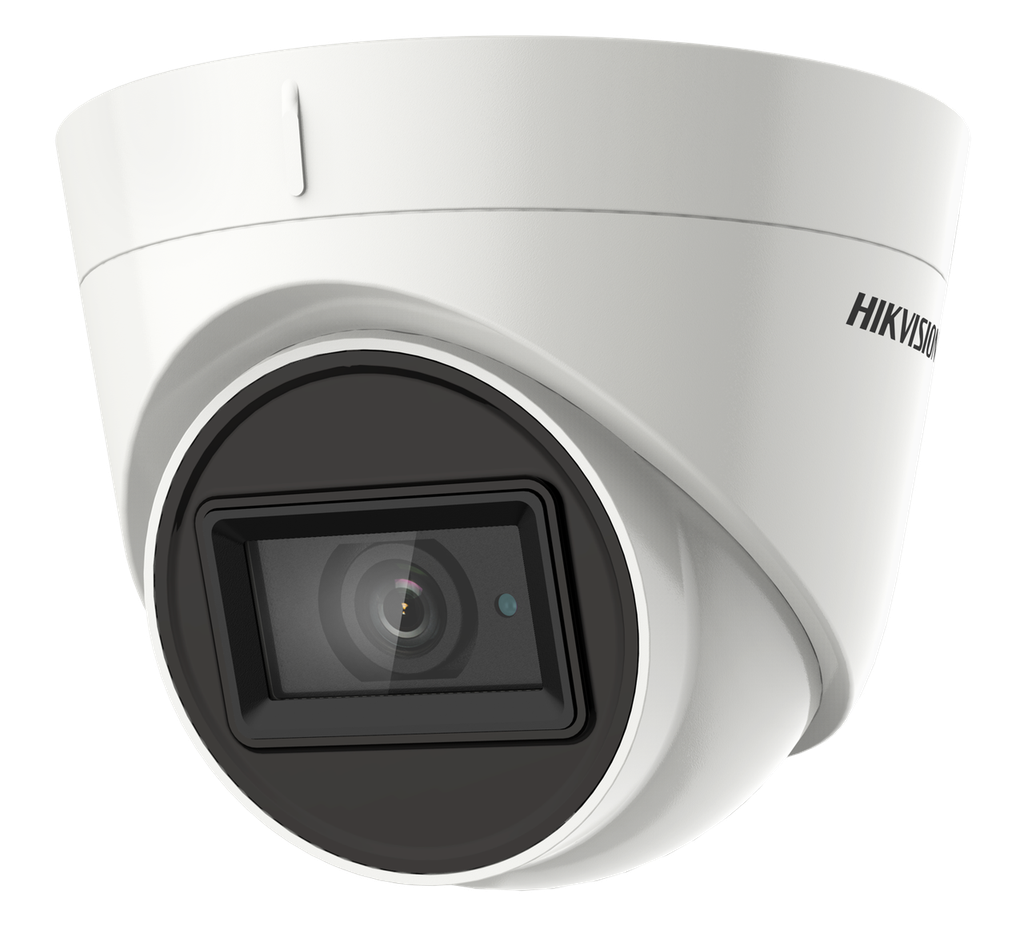Cámara 2MP luz dual - audio - tipo domo