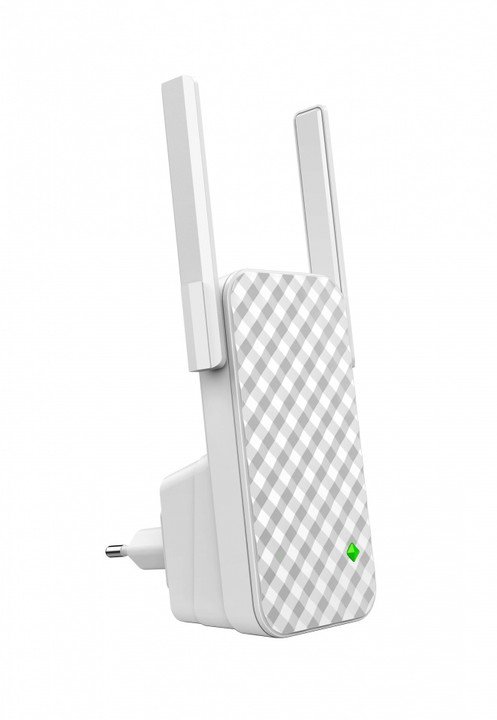 Repetidor WiFi de 300Mbps N300