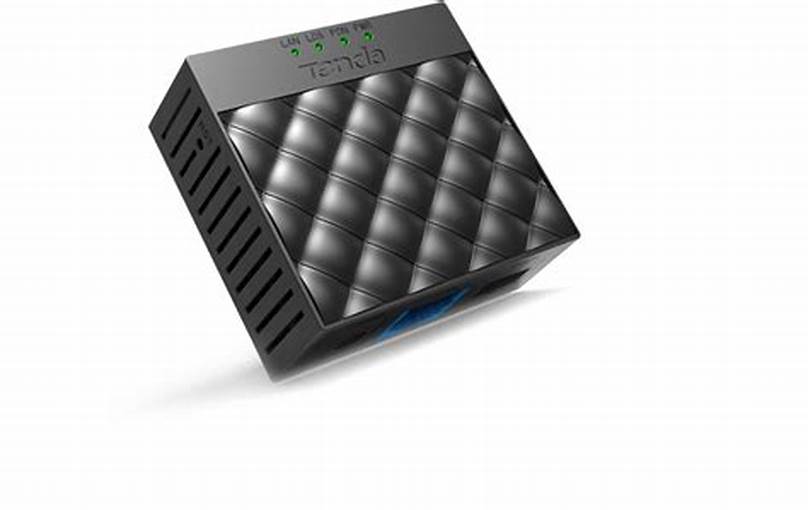 ONT GPON de puerto único pasiva de enrutamiento inteligente