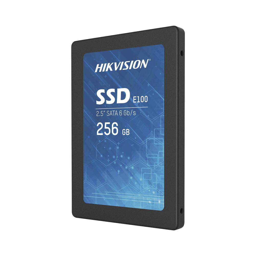 Unidad de Estado Sólido 256 GB / 2.5" / alto performance / Para Gaming y PC Trabajo Pesado