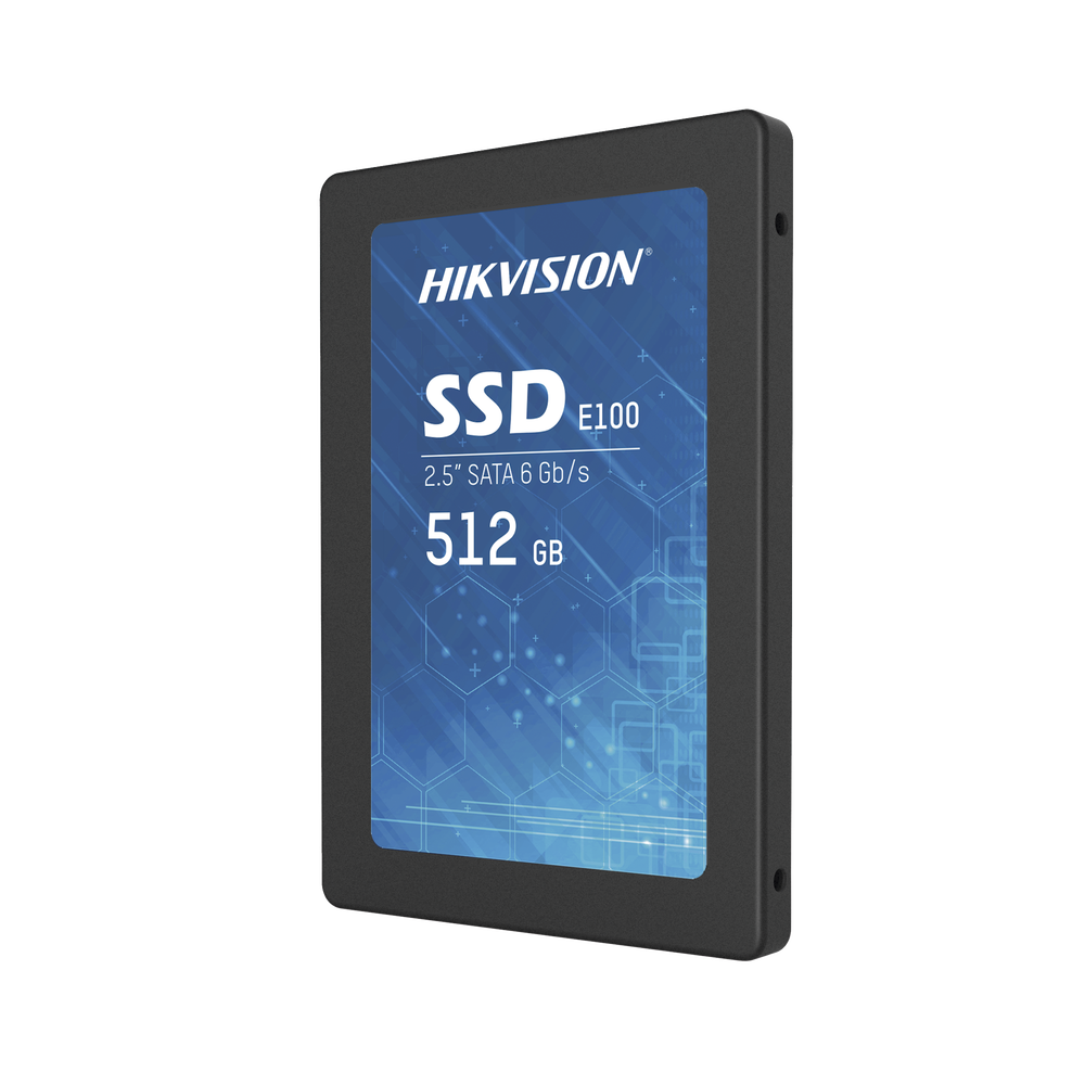 Unidad de Estado Sólido 512 GB / 2.5" / alto performance / Para Gaming y PC Trabajo Pesado