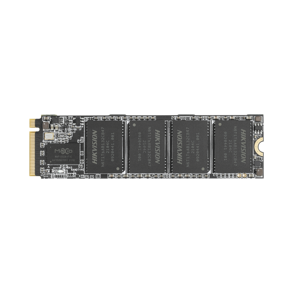 Unidad de Estado Sólido (SSD) 512 GB / DRAM-Less / performance extremo en Lectura y Escritura/ Hasta 3476 MB/s / M.2 NVMe / Para Gaming y PC Trabajo Pesado