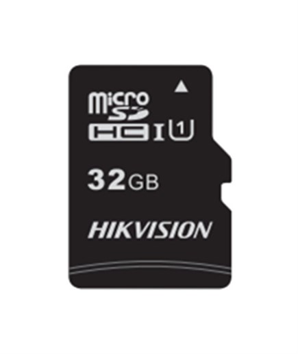 Memoria microSD para celular o tablet / 32 GB / multipropósito