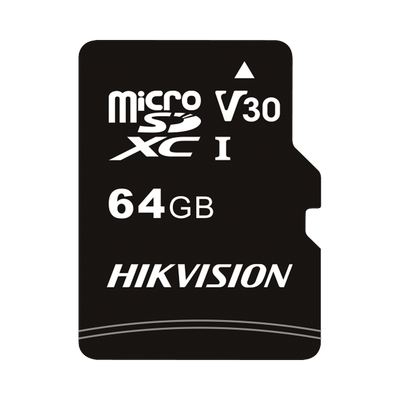 Memoria microSD para celular o tablet / 64 GB / multipropósito