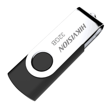 Memoria USB de 32 GB - USB 2.0