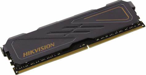Memoria RAM Hiksemi Armor 16GB DDR4 3200Mhz UDIMM