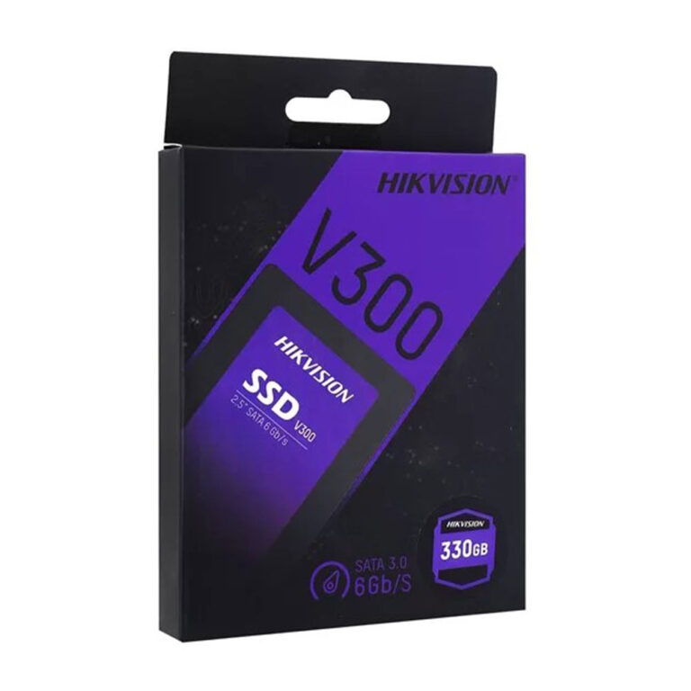 Unidad sólida V300 330GB CCTV
