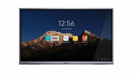 Pantalla interactiva 65 pulgadas 4K