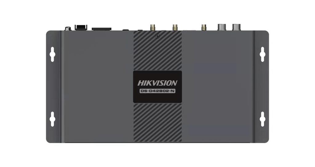 Controlador LED