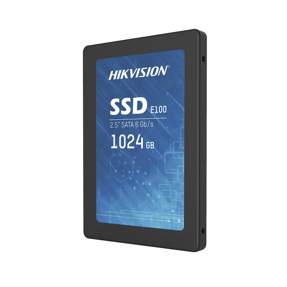 Unidad de Estado Sólido (SSD) 1024 GB / 2.5" / SATA III / ALTO PERFORMANCE / Para Gaming y PC Trabajo Pesado / 550 MB/s Lectura / 470 MB/s Escritura