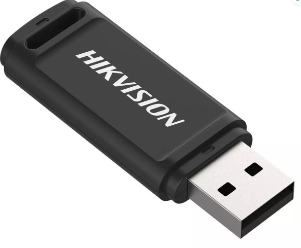 Pendrive 32gb Hikvision M210p Usb 2.0 Flash Drive