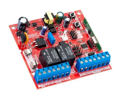 [CT20A] Central Eléctrica wireless CT20A OMEGASAT